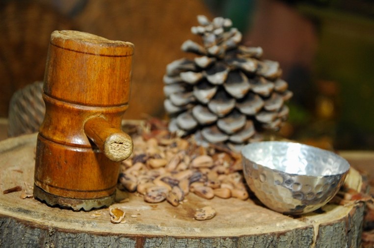 5th Beirut Cooking Festival & Salon Du Chocolat Opening Part 1